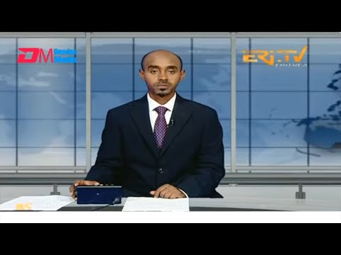 Midday News in Tigrinya for September 23, 2023 - ERi-TV, Eritrea