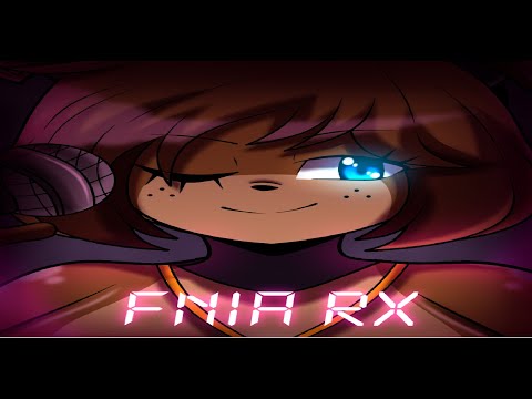 Five Nights in Anime: RX Edition Android - Gameplay + Download