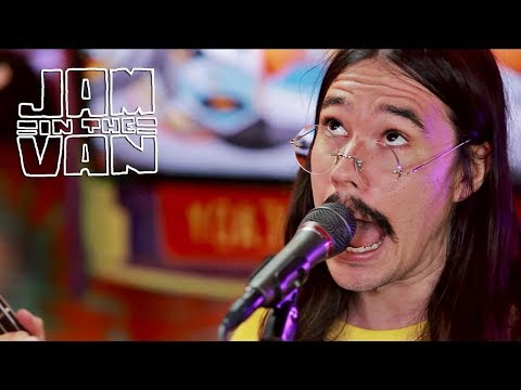 BRAINSTORY - "Dead End" (Live at Music Tastes Good in Long Beach, CA 2017) #JAMINTHEVAN
