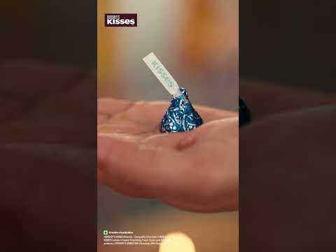 Rakhi Gifting made special with HERSHEY'S KISSES