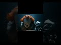 Pennywise is FINALLY HERE (IT Welcome to Derry Episode 5) #welcometoderry