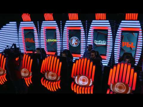 PGL Europe Minor Championship | LDLC vs Dignitas | Game 3