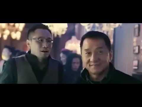 Filme do Jack Chan Em Nome da Lei