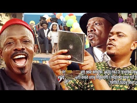 BROTHERS Season 3&4 - victor osuagwu & Osuofia 2019 Latest Nigerian Nollywood Comedy Movie Full HD