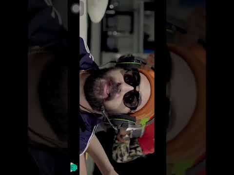 Grupo 360 campo de guerra i Ezequiel