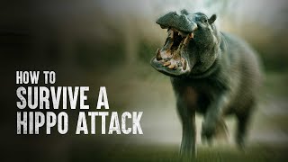 How to Survive a Hippo Attack