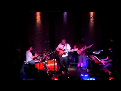 The Jauntee 2014-06-24 The Hot Spot - Waynesboro, VA (partial set)