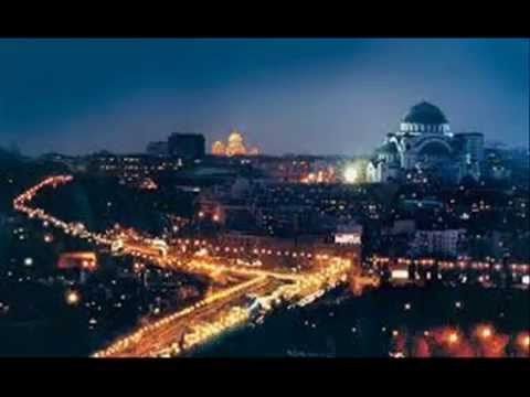 WELCOME TO BEOGRAD DJ SKOM MIX 2015