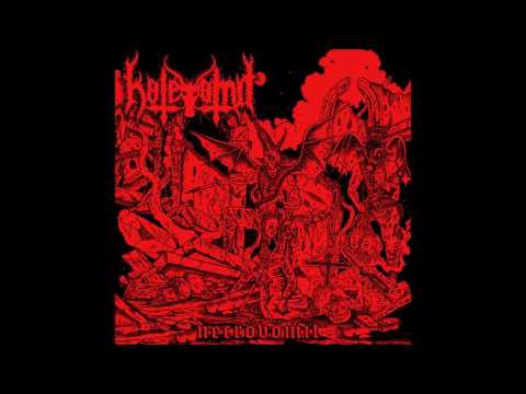 Hatevomit- Necrovomit (Full EP)
