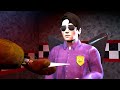 SFM FNAF When The Nightguard Is Blind