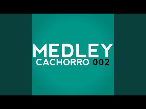 Medley Cachorro 002