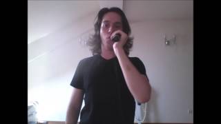 Chelsea Grin - Scratching And Screaming(Vocal Cover)