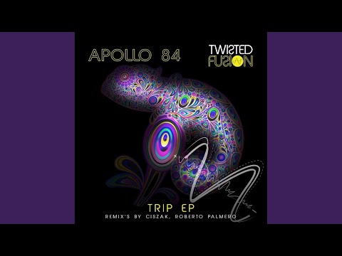 Groove Shaker (Original Mix)