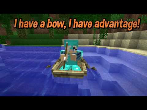 If Magma Tools Existed - Minecraft (GoldenArmor)