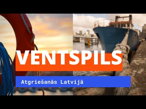 Atgriešanās Latvijā!