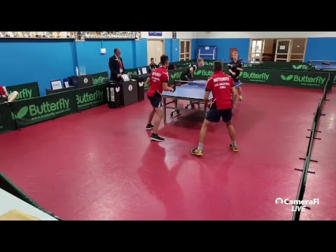 STK ZABOK - STK MAESTRAL Umag - 1. HL zapad-muški - sezona 2018-2019