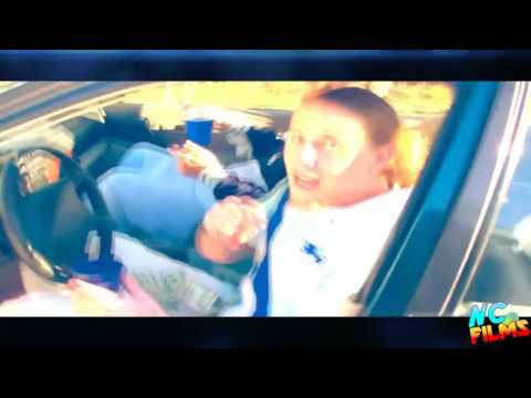 ZipMan Shawty Ft  AceBeatz   All I Do Is Party (2012)