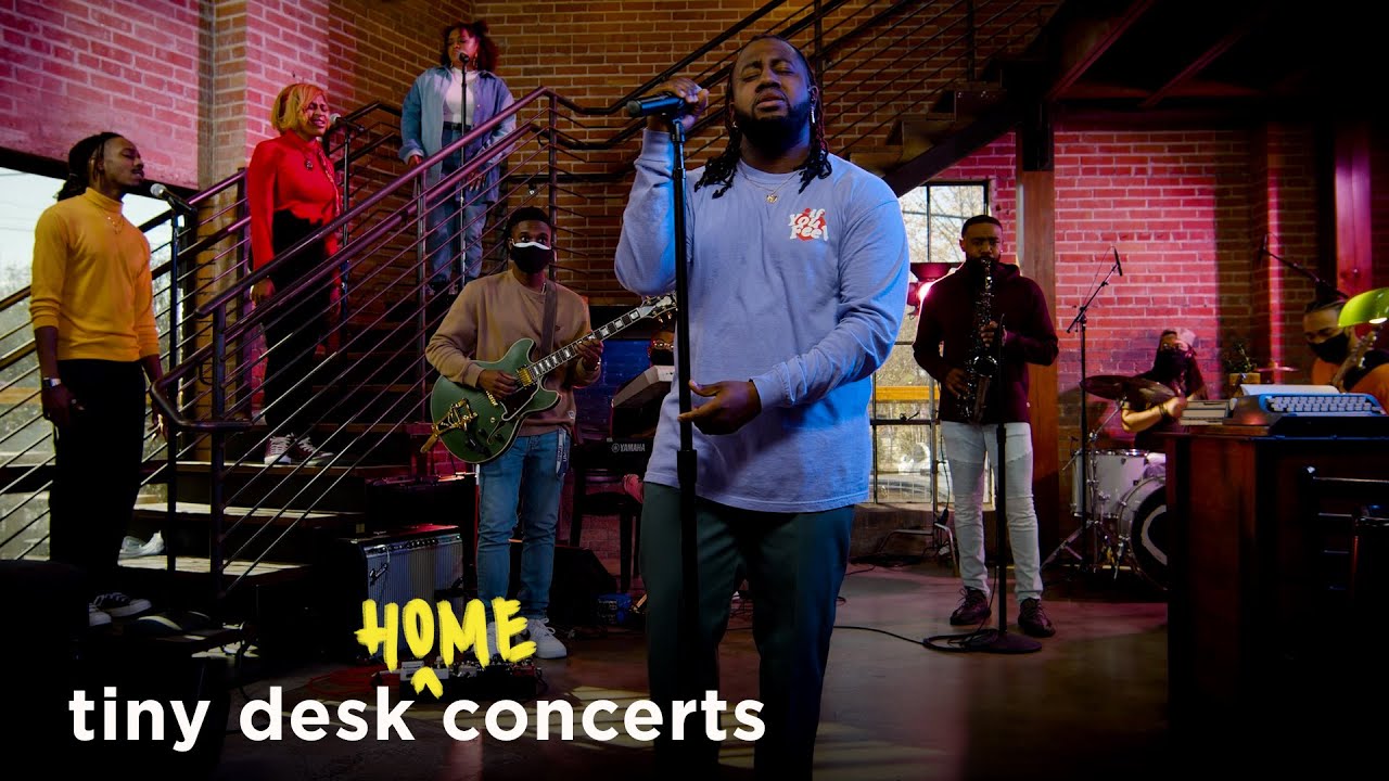 Promotional video thumbnail 3 for KAD Music