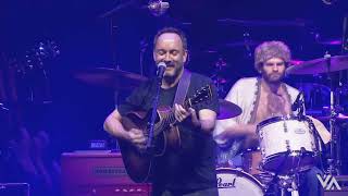 Goose - 11/24/24 - The Way It Is - Feat. Dave Matthews