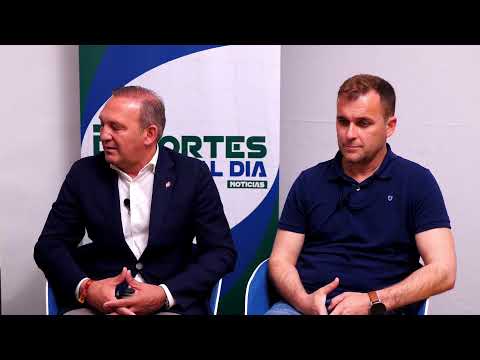 DEPORTES UTRERA - Programa 10 (06.05.2022)