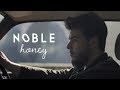 Noble - Honey (Official Video)