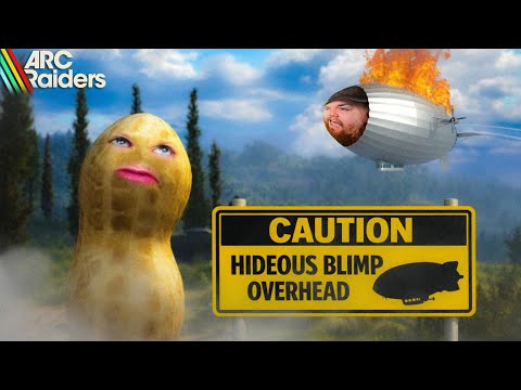 A Disaster Waiting To Happen | Arc Raiders