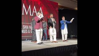 Download lagu Maula Muhammad Ali Jee, Ali Shanawar Nadeem Sarwar Live Toronto Canada #nadeemsarwar #alishanawar mp3