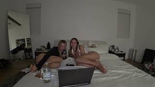 TWITCH STREAMER CORINNAKOPF  FEET/SOLES