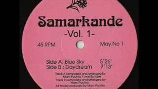 Samarkande - Daydream ('94 CLASSIC)