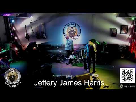 Jeffery James Harris