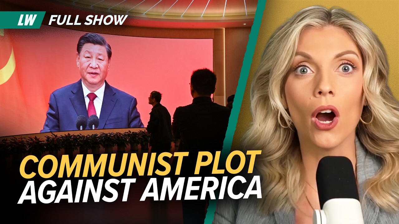 1M Chinese Allowed to Vote in U.S. Elections?! | Ep 284
