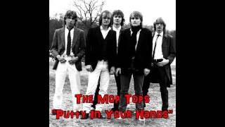 The Mop Tops  Putty In Your Hands