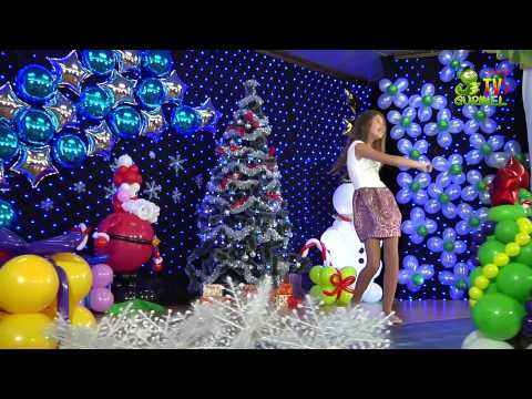 Michelle Cucuta - Povestea iernii