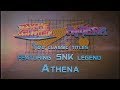 Gameplay-Video von SNK 40th Anniversary Collection  Nintendo