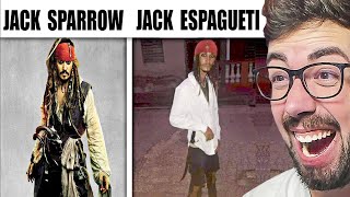 20 MINUTOS DE MEMES RANDOM 😂