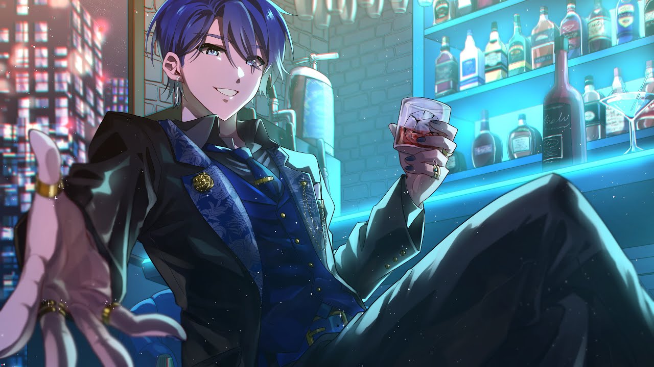 Bourbon