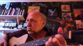 Just a little while to stay here