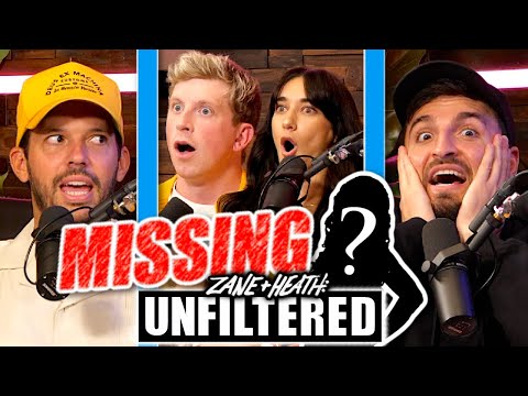 We Found A Missing Person.. - UNFILTERED #94