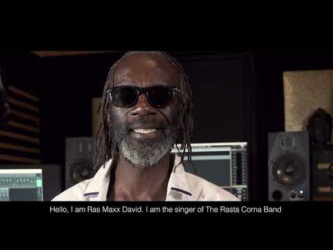 Video 5 de Maxx David & The Rasta Corna Video 5 de Maxx David & The Rasta Corna