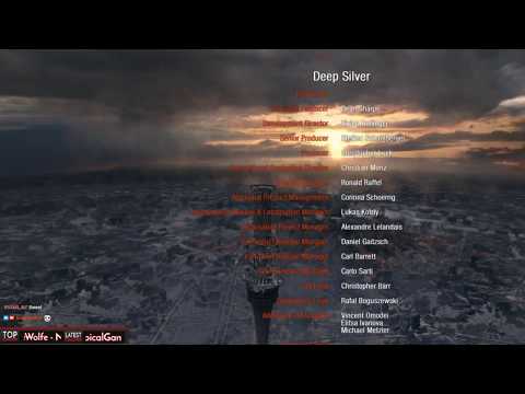Metro 2033 (Redux) Alternate Ending
