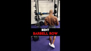 Did heavy rows because I want lats - let’s go❗️#AbleBodied #FitnessModel #MaleModel #BodyBuilding