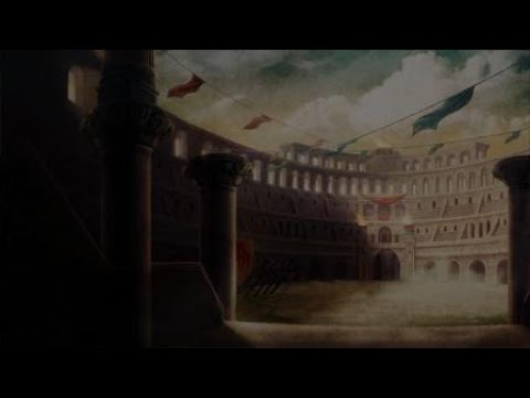 SOULCALIBUR™Ⅵ Dekree18 vs Yincrescent pt1