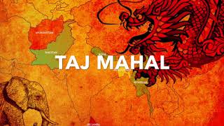 (FREE) Asian Trap Beat Instrumental- Taj Mahal