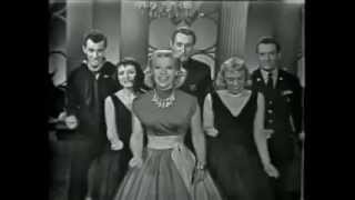 Shoo fly Pie And Apple Pan Dowdy - Dinah Shore