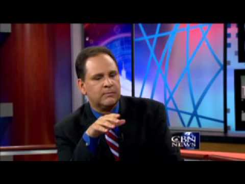 The Brody File: God on the Campaign Trail - CBN.com