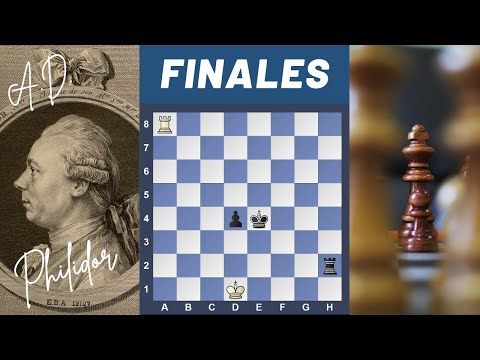 La défense Philidor