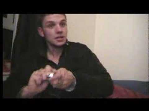 Dave.45 on "How to Roll Bud"