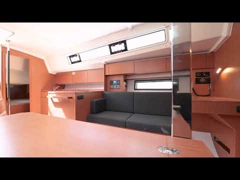 ROSARIO - BAVARIA C 42 - YACHT CHARTERING - IONIAN SEA (ionionsails.gr)