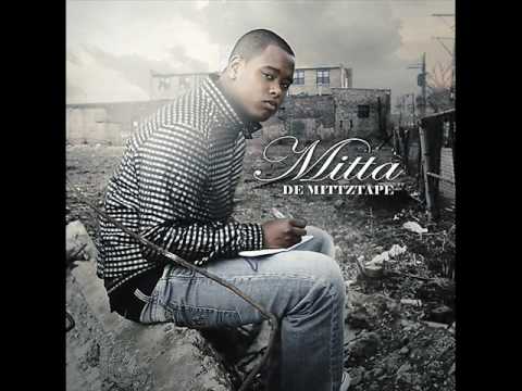 Mitta Ft  Singa & Ciano - Mijn Verhaal