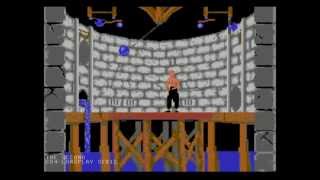 C64-Longplay - Chambers Of Shaolin (720p)